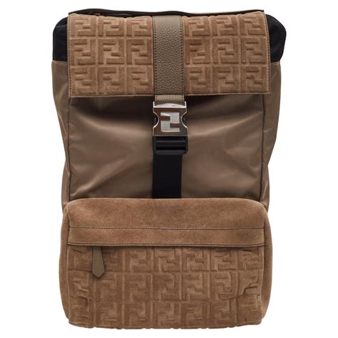 fendi ff mini backpack|fendi backpacks on sale.